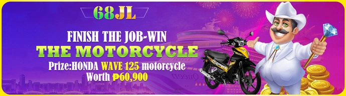 68JL casino homepage with real money games